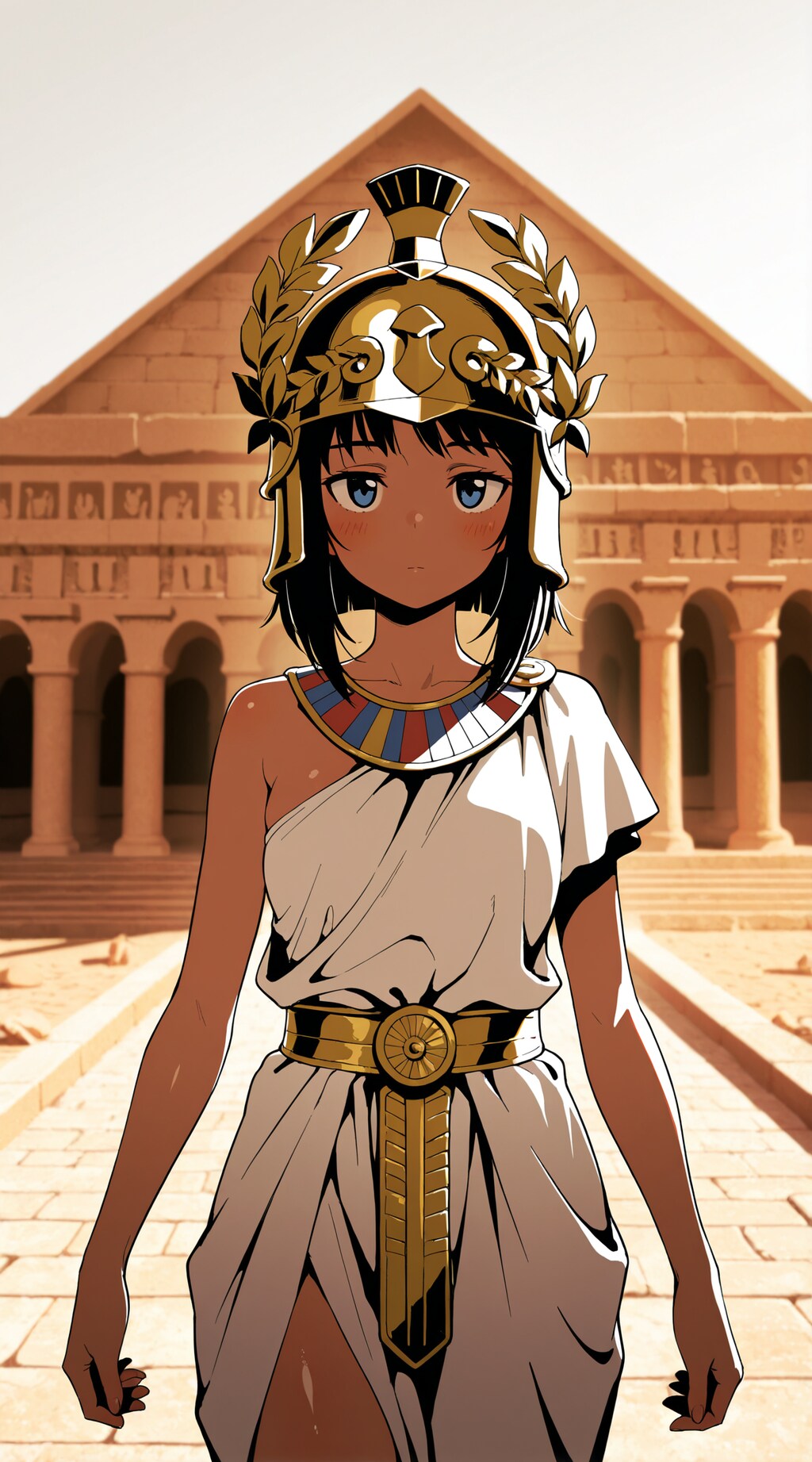 古代ギリシャ 1