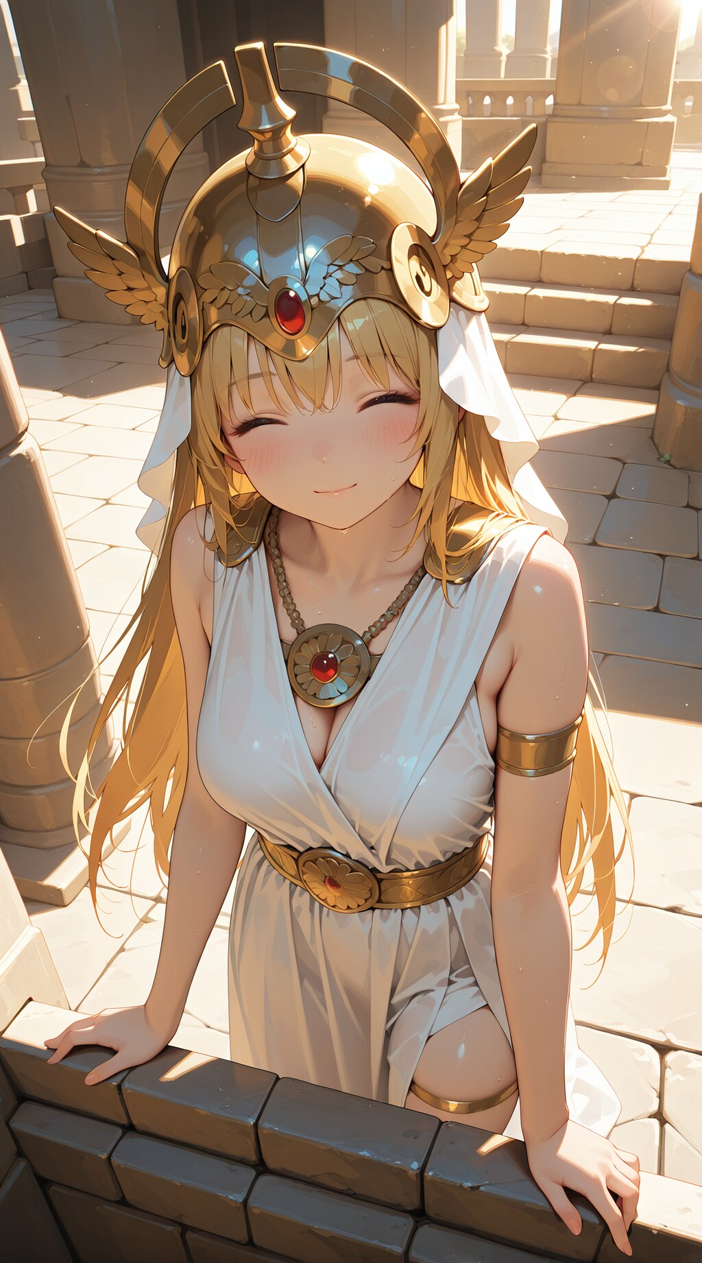 古代ギリシャ 1