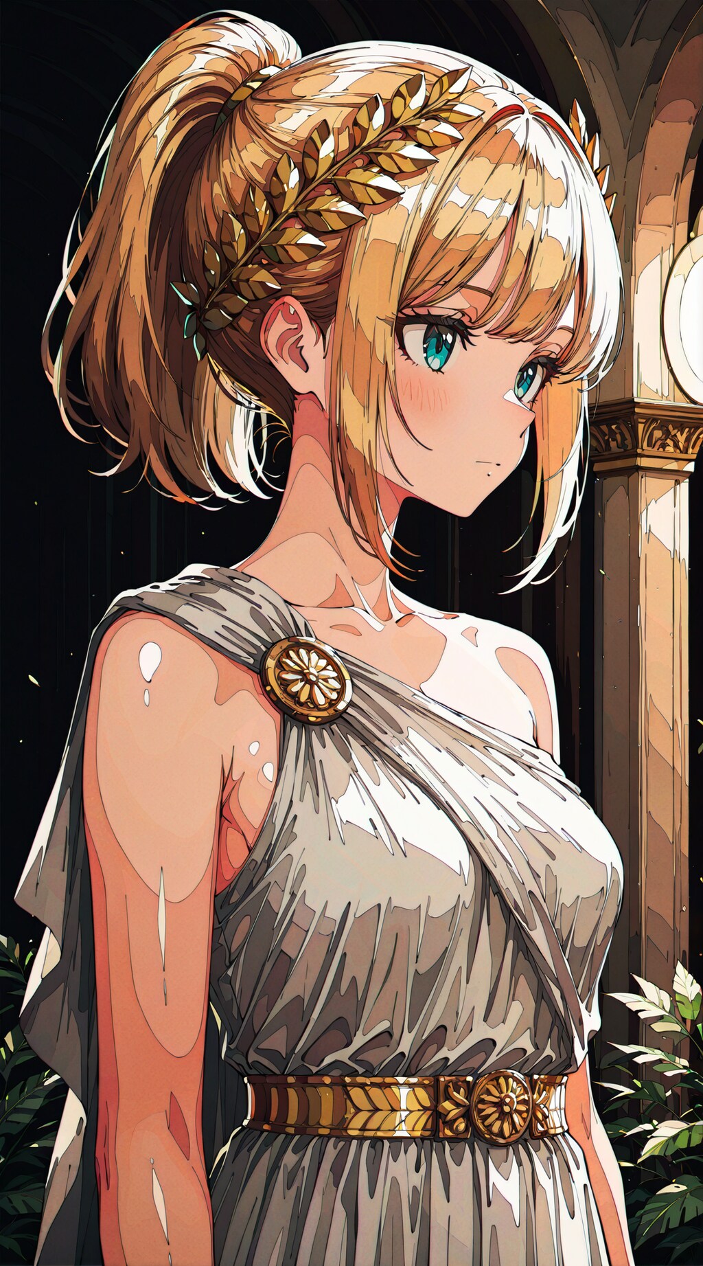 古代ギリシャ 1