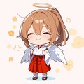 闇と光の悪魔VS天使 4枚目