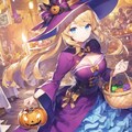ハロウィン☆パーティ 3枚目