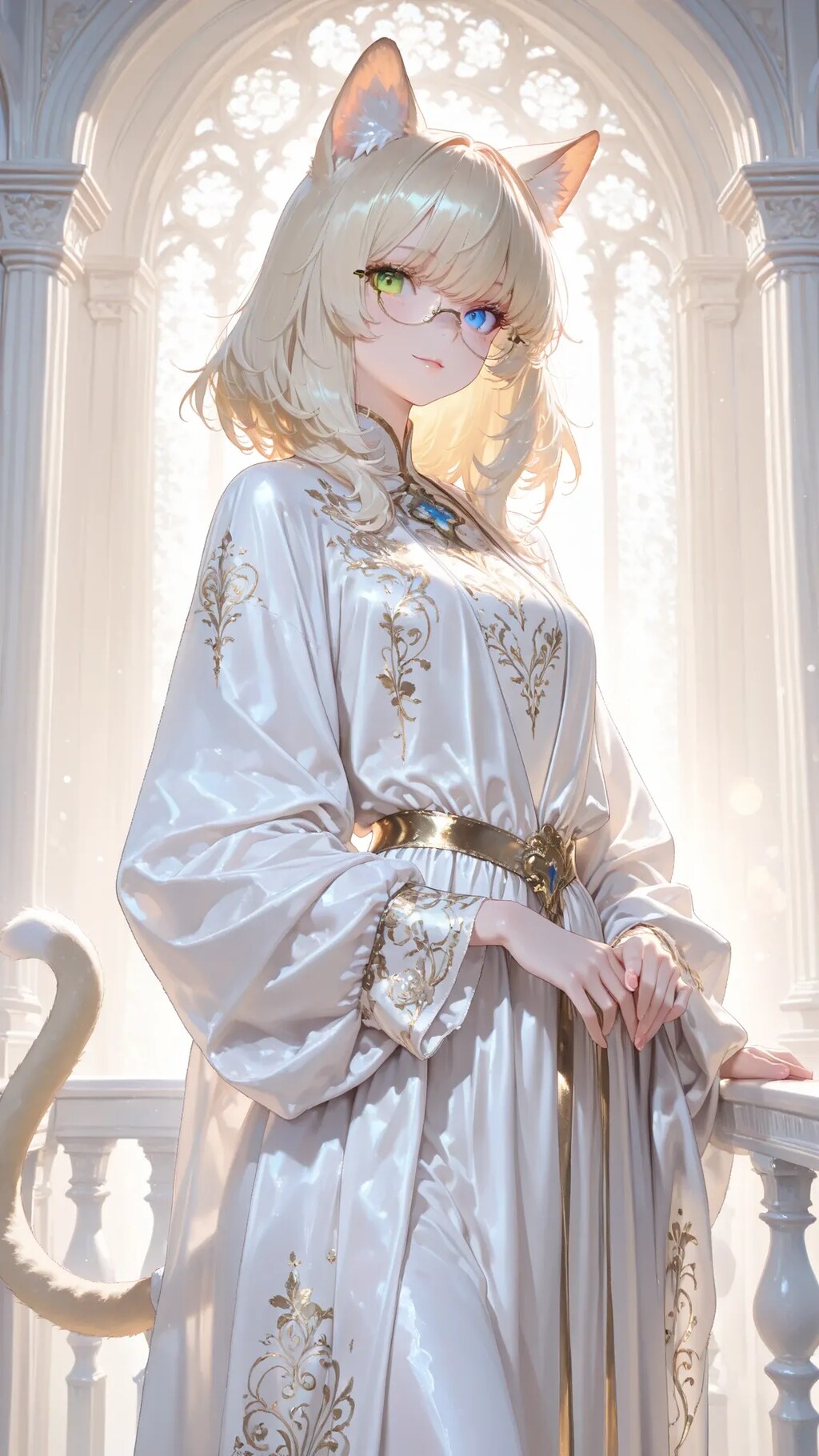 プリンセスの休暇