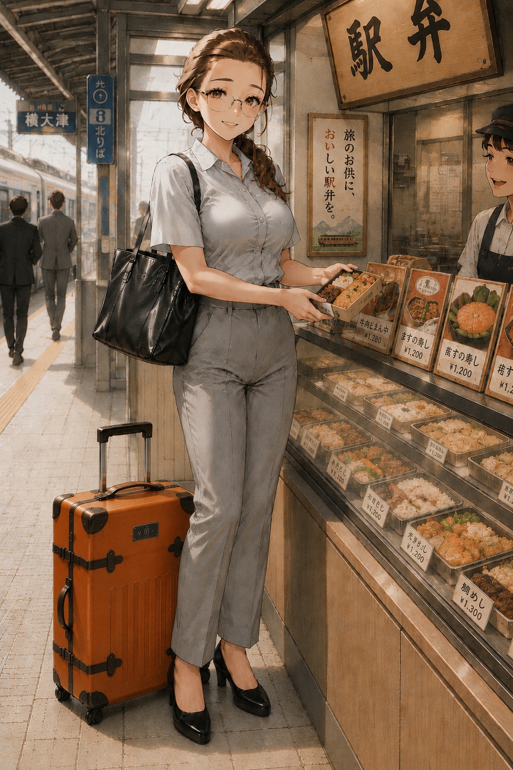 駅弁