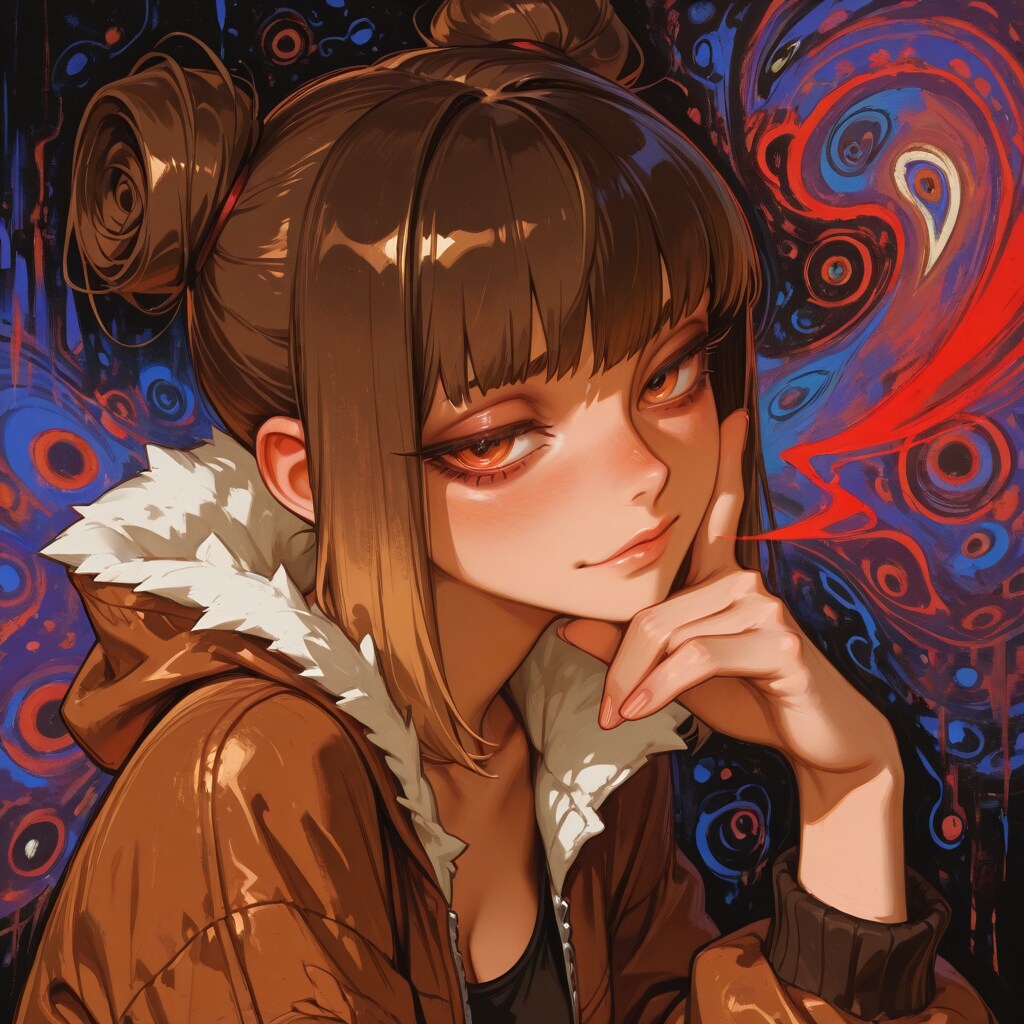 愛憎