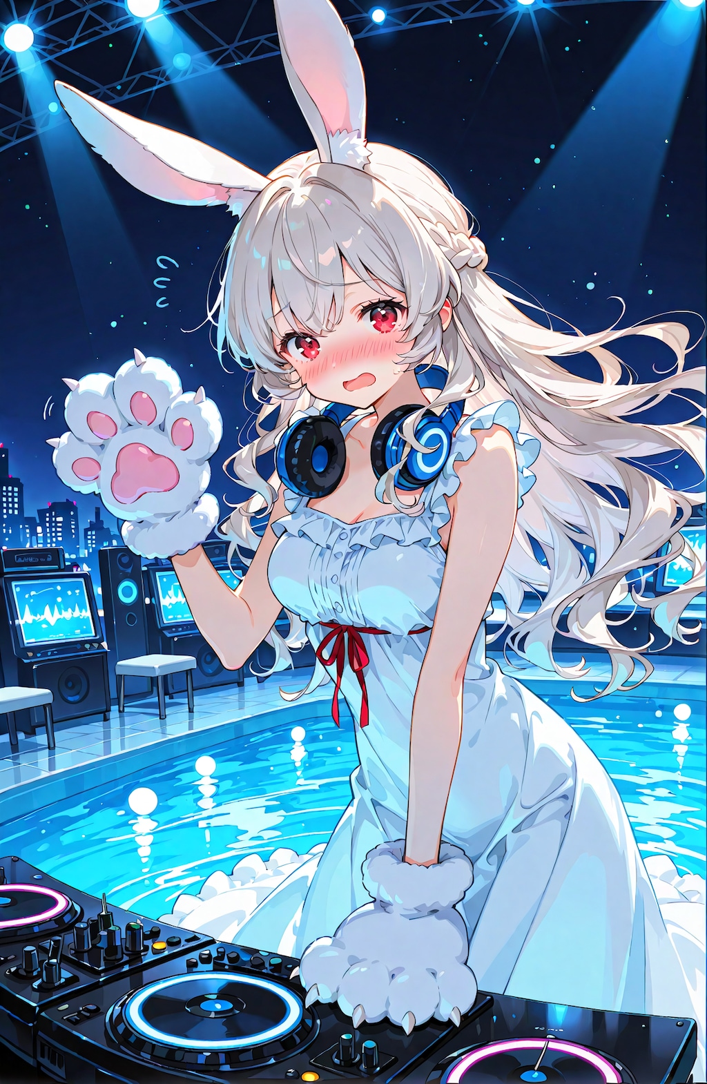 DJエリーと夏フェス2025