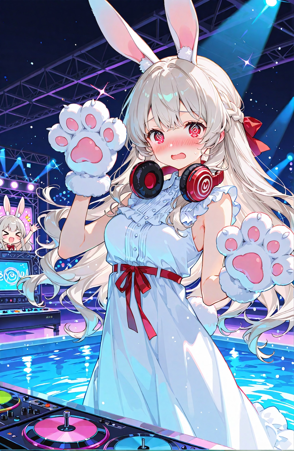 DJエリーと夏フェス2025