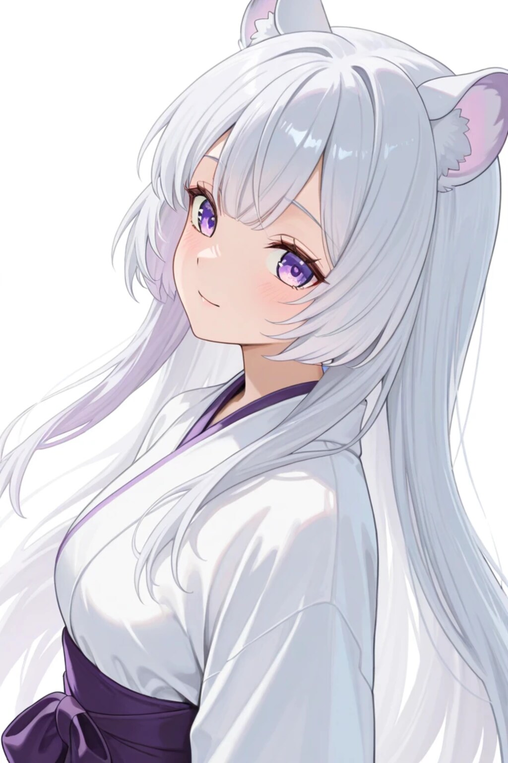 リスの御神体