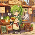 サンドイッチのお店です 4枚目