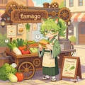 サンドイッチのお店です 2枚目