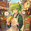 サンドイッチのお店です 3枚目