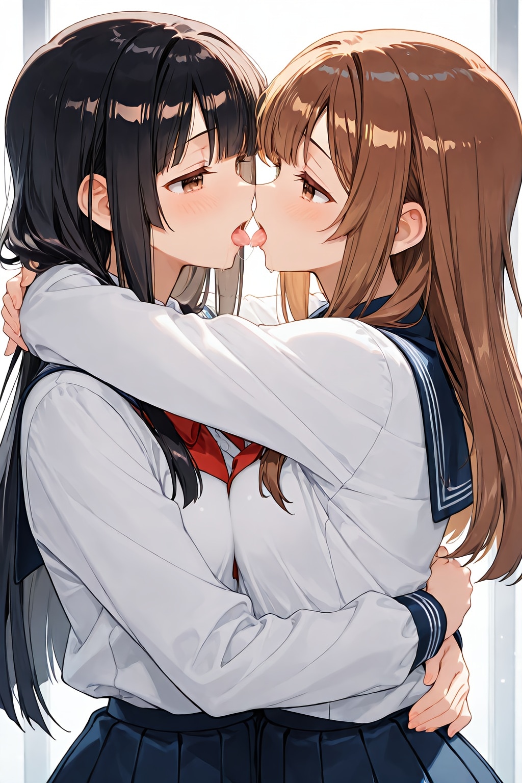 異性に興味なし