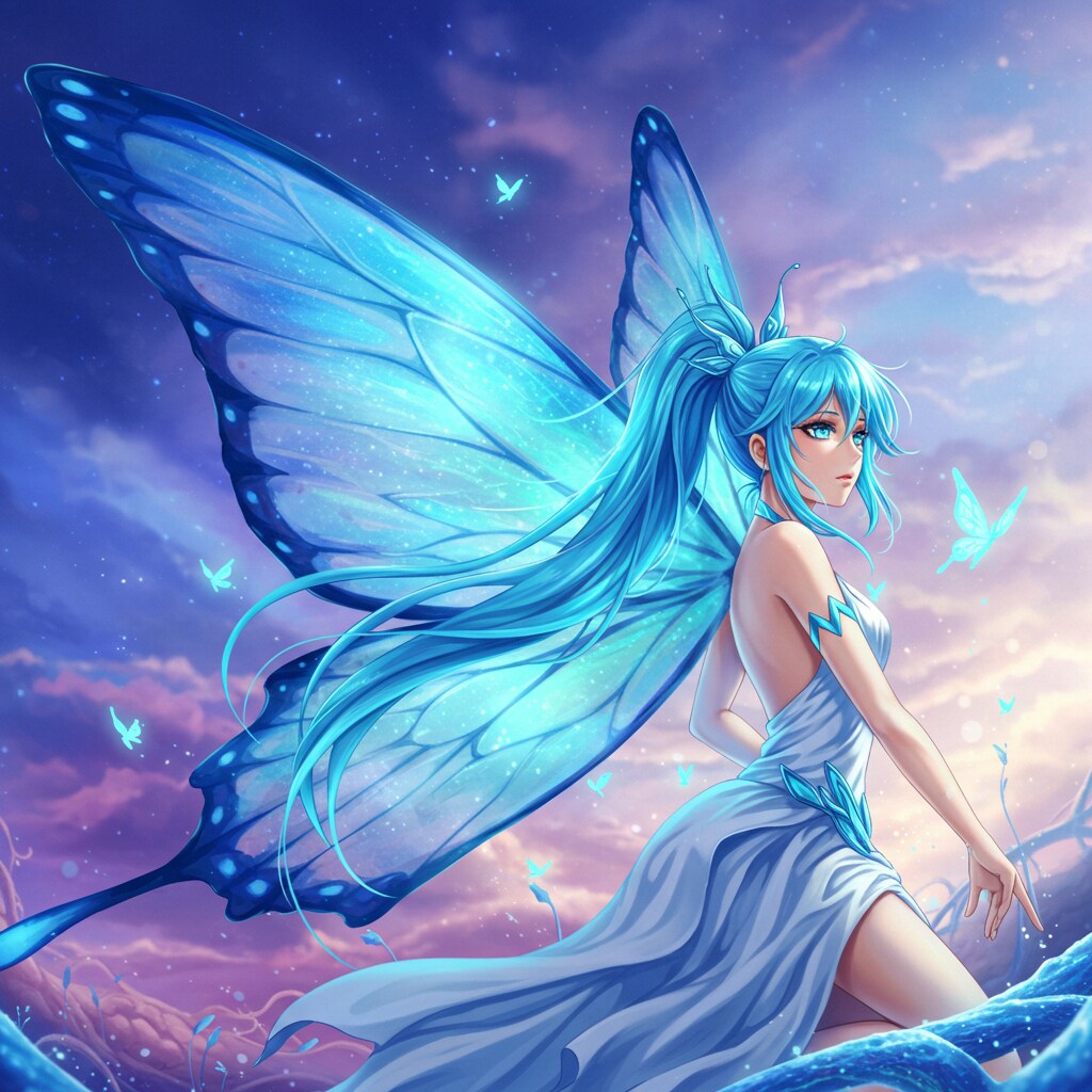 羽化の記憶（うかのきおく）