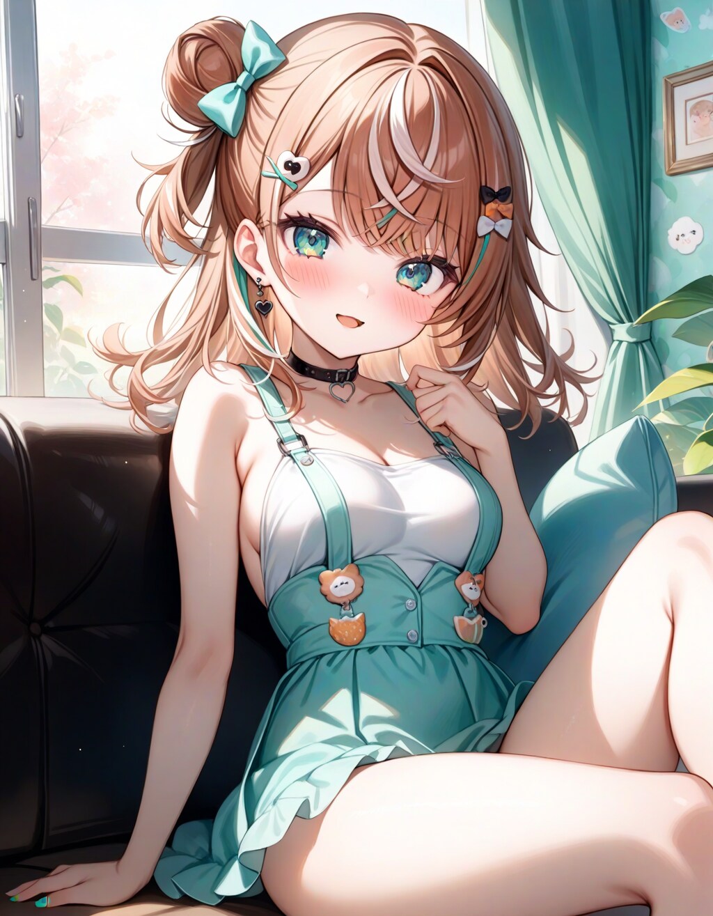 あんよふとましぃろりろりかしぃ #6