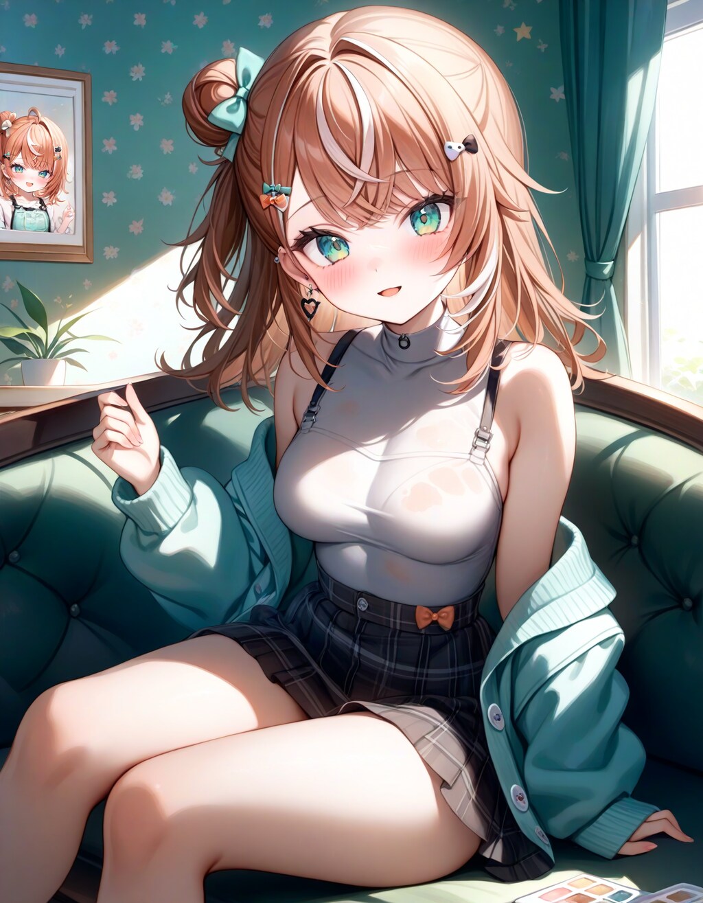 あんよふとましぃろりろりかしぃ #6