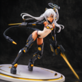 フィギュア制作 3枚目