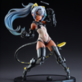 フィギュア制作 4枚目