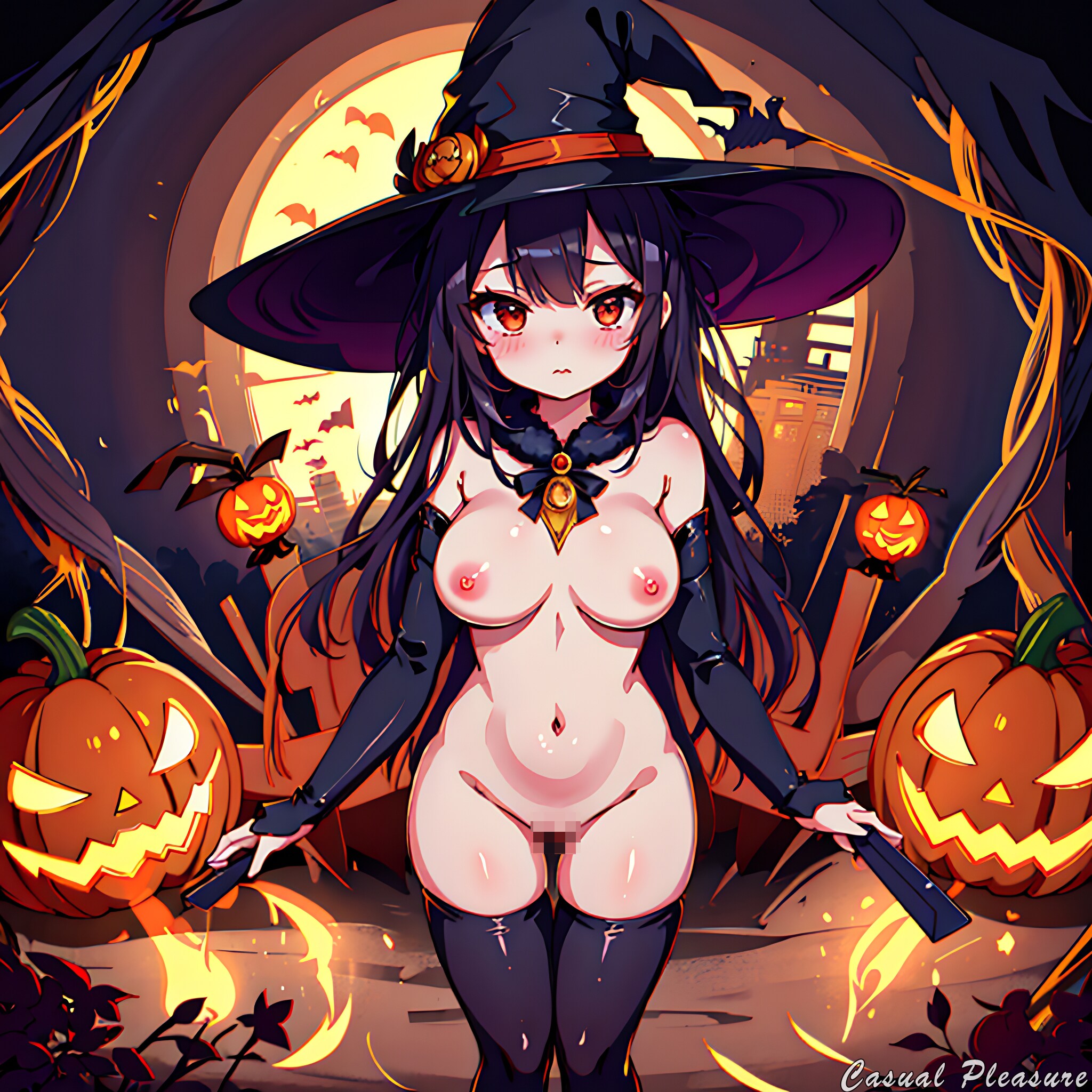 ハロウィンイベント vol.01