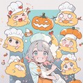天ぷら 2枚目