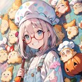 天ぷら 9枚目