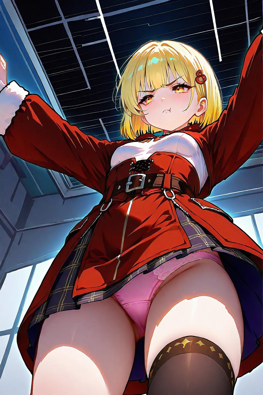 CAPEマル