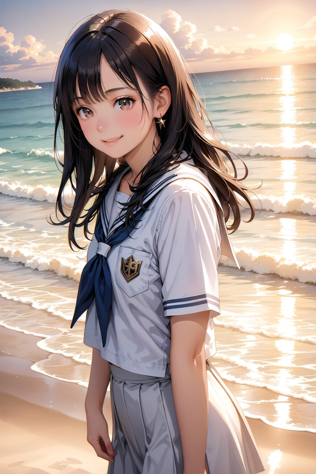黄昏の彼女２６８