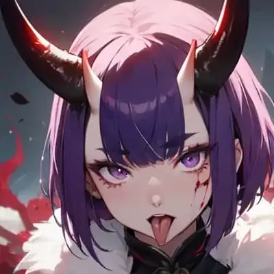 血鬼