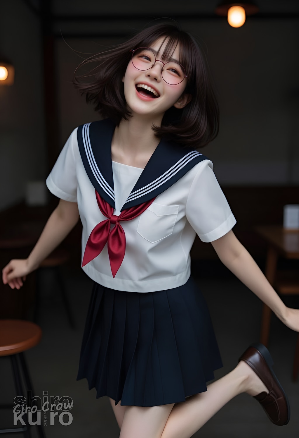 今週も適当に♪