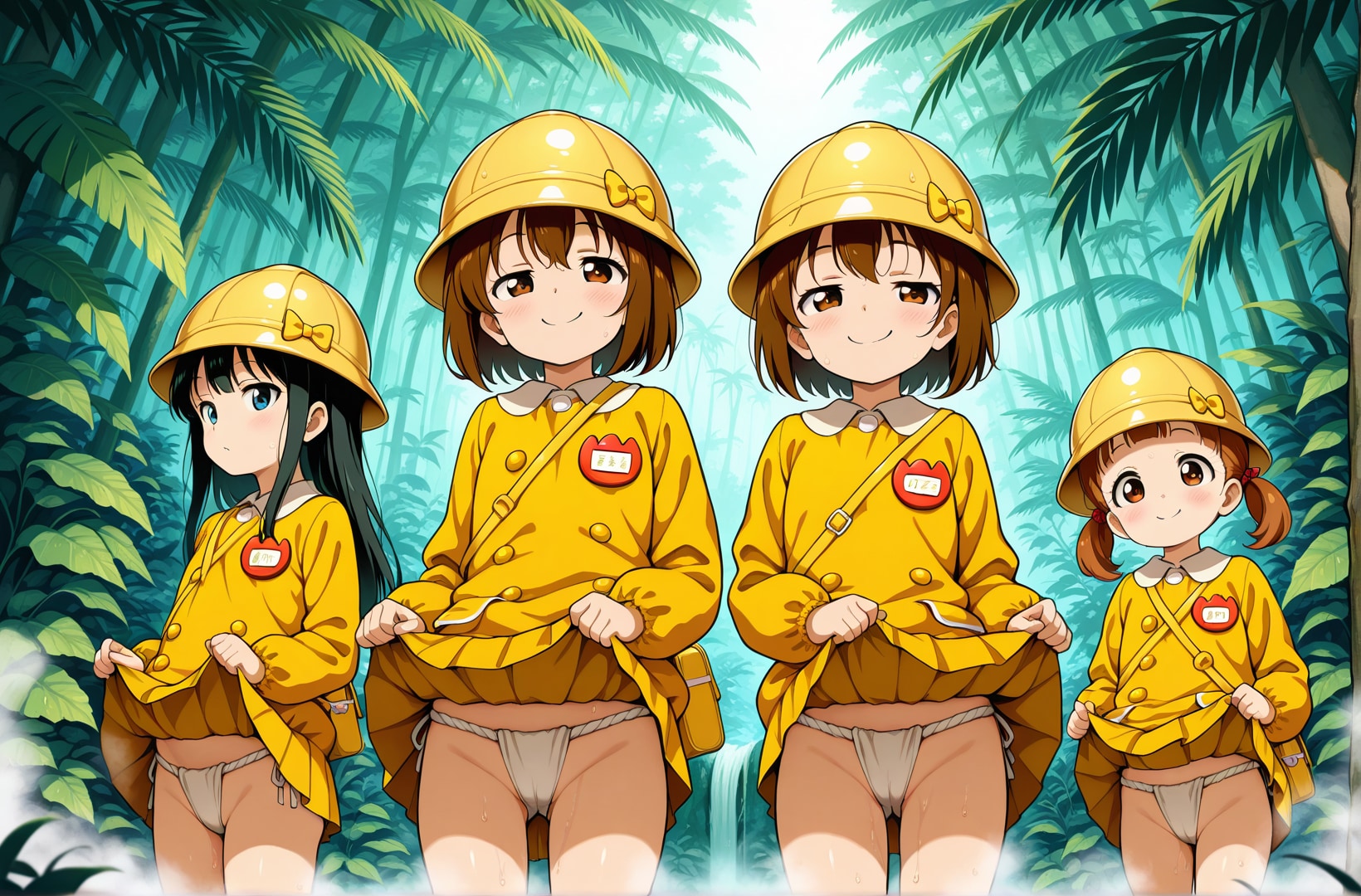 祖国の誇り