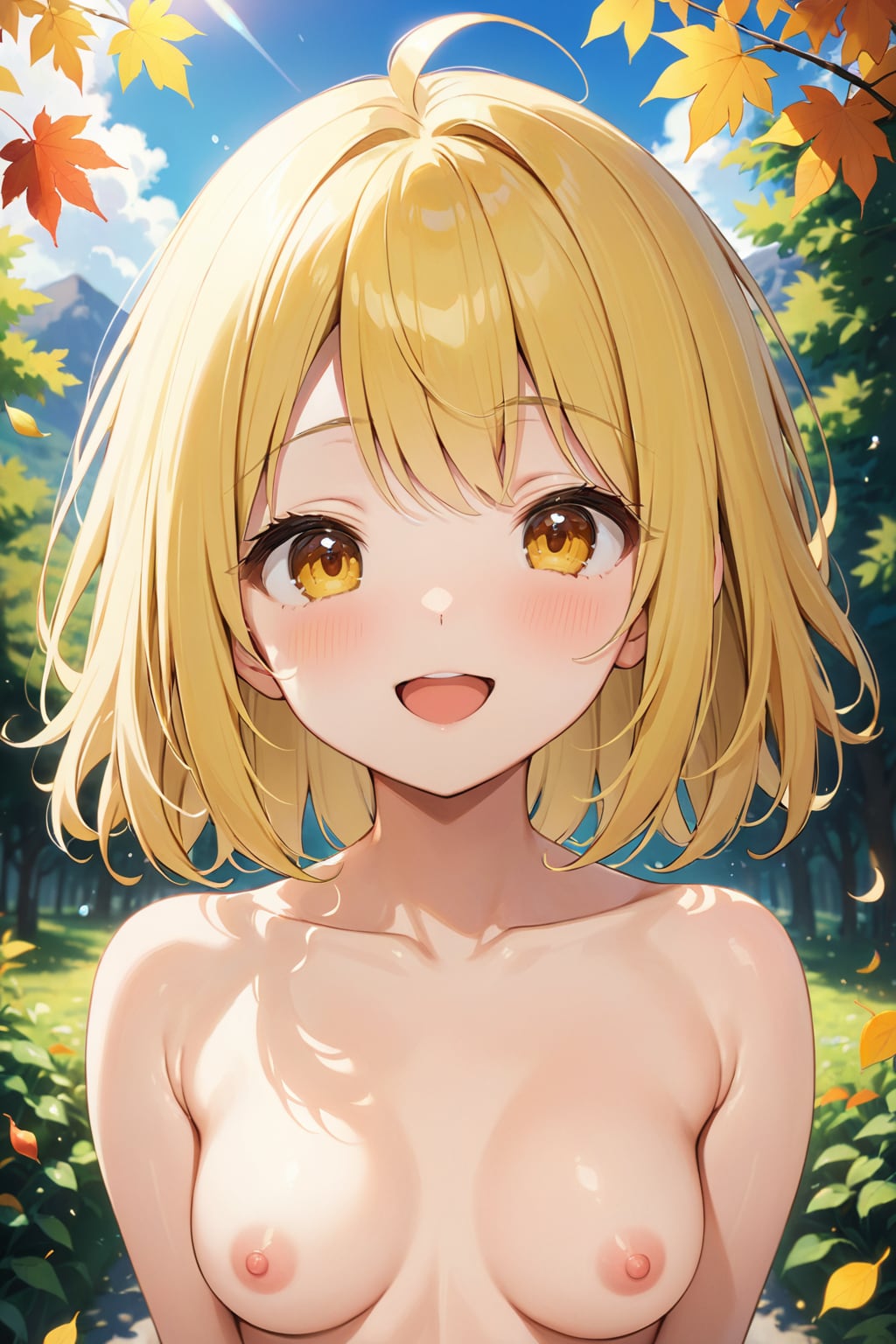 ユイちゃんといっしょ💛