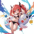 SDきゃら #1 5枚目
