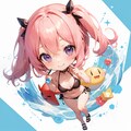 SDきゃら #1 9枚目
