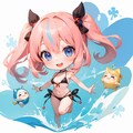 SDきゃら #1 8枚目