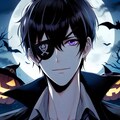 眼帯な、海賊な黒髪短髪男性★その2(6枚) 3枚目