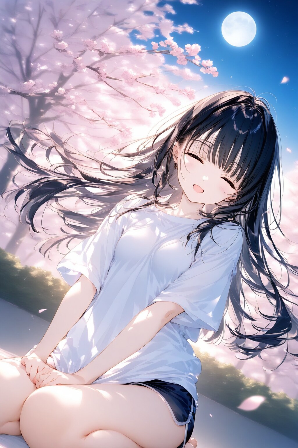 再臨リナちゃん