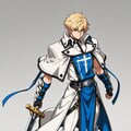 ギルティギア 3枚目