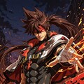 ギルティギア 2枚目