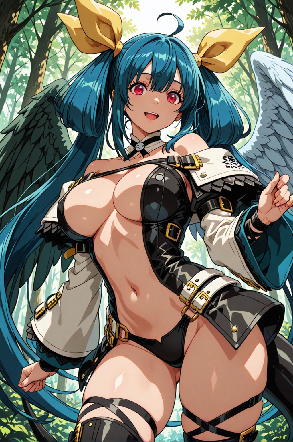 ギルティギア