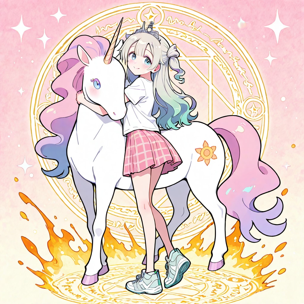 プリンセス 2507