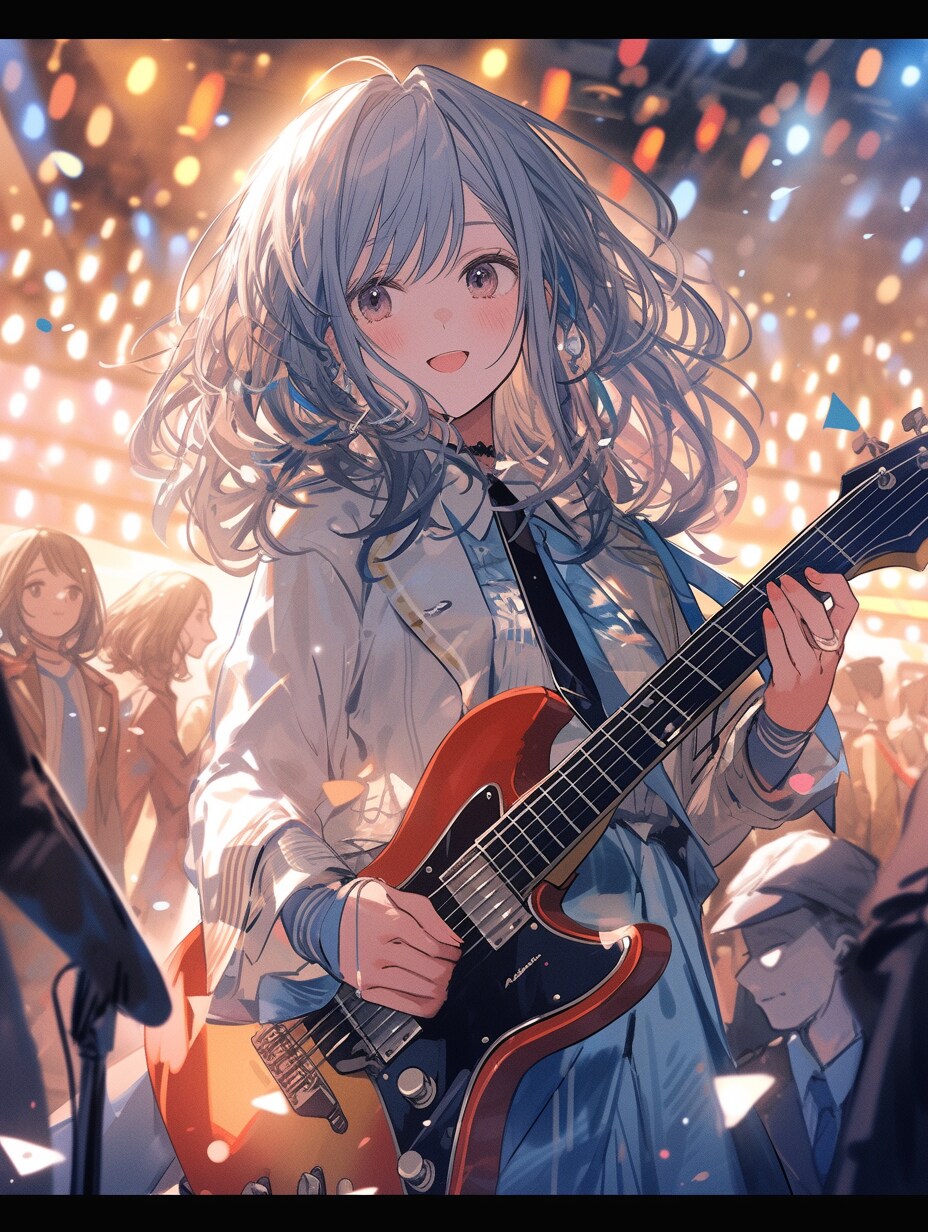 guitar