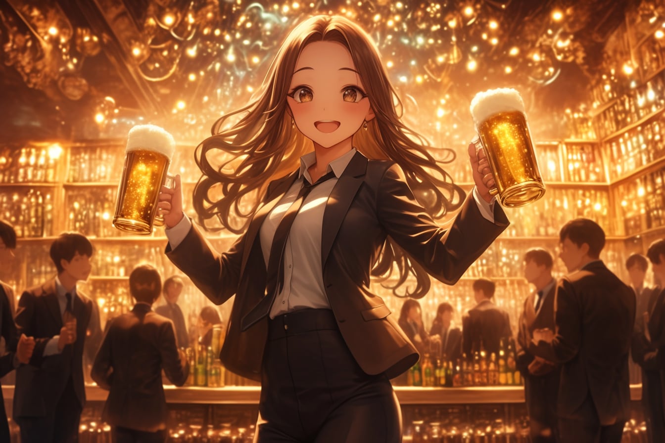 乾杯‼️🍻✨367