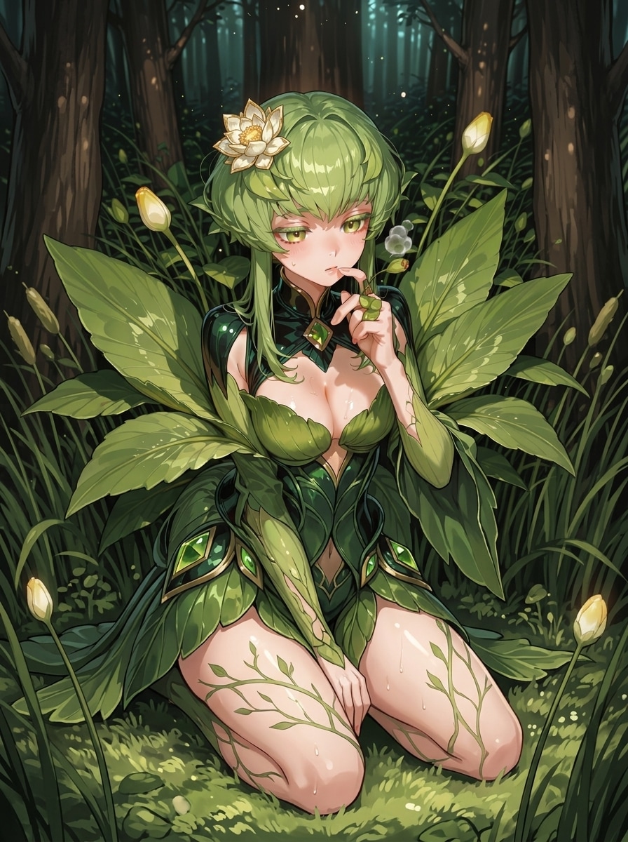 妖精
