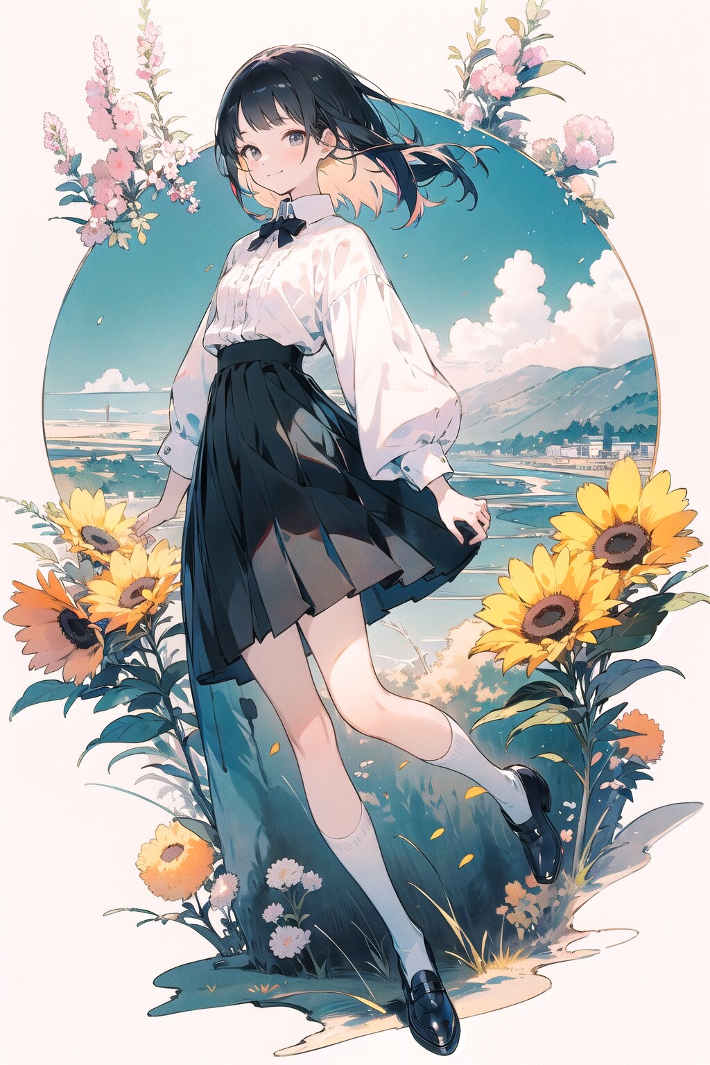 夏