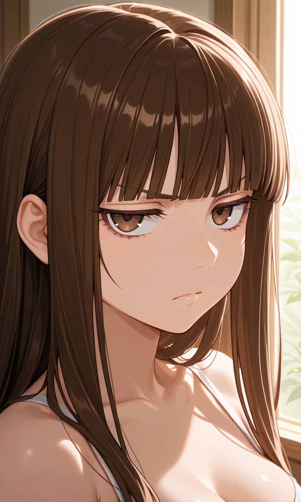 【うちの子】メグ姉ちゃん浮気を疑う