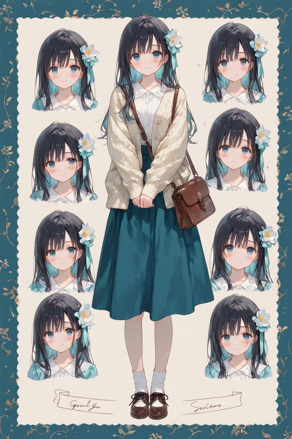 NADEちゃん