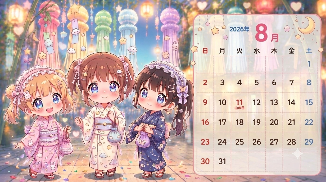 Calendar Girls