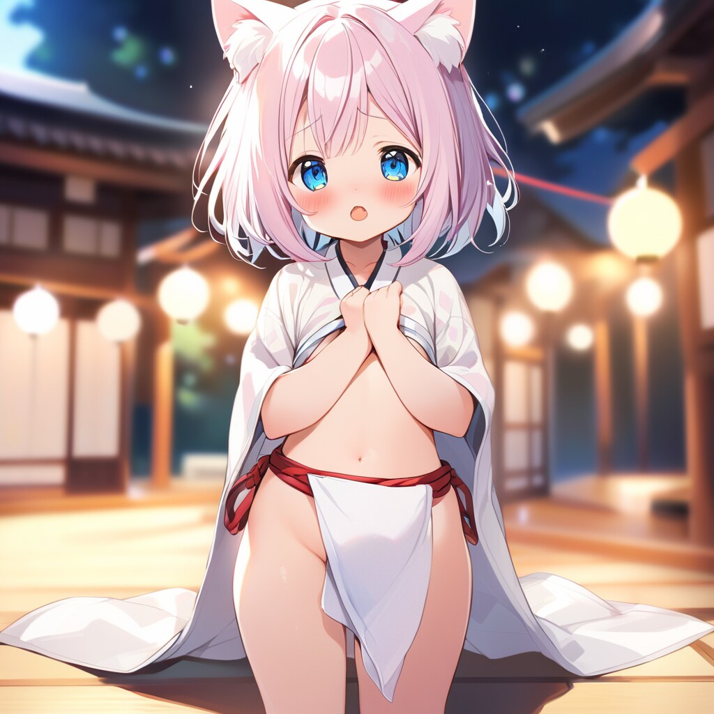 ふんどしの日