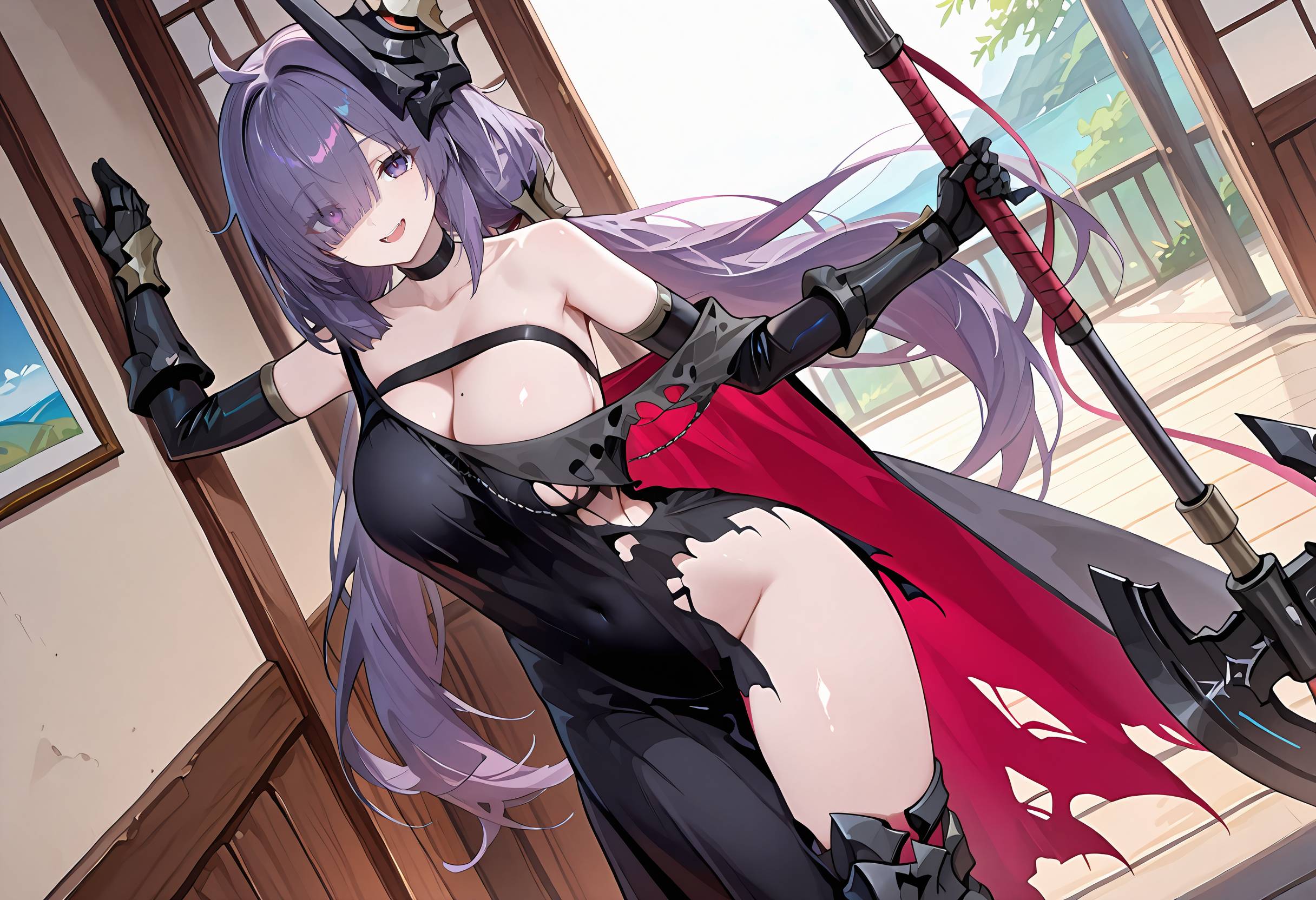 モガドール mogador