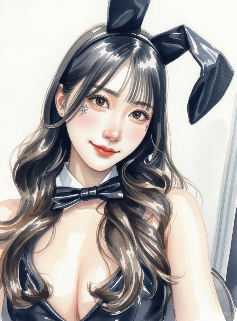 バイトの休憩 | の人気AIイラスト・グラビア