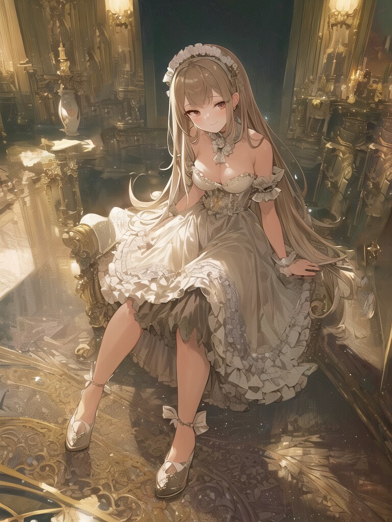 masterpiece（12）