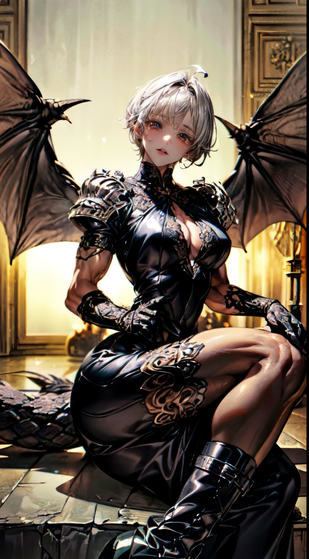 ドラゴニュート